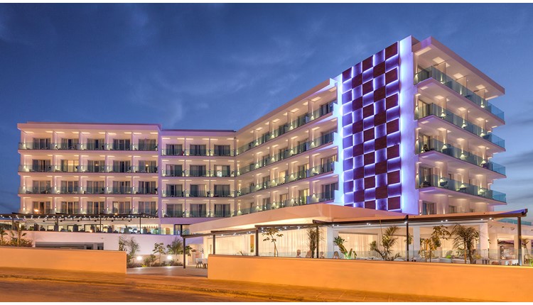 The Blue Ivy Hotel and Suites - NR, Кипр